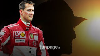 Michael Schumacher a più di 6 anni dallincidente il medico quotÈ una persona molto diversaquot [upl. by Greyso]