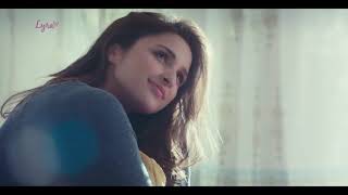 Lux lyra leggings  New Advertisement  Parineeti chopra  My Life My Lyra Lux Lyra Trending [upl. by Ennaxxor703]