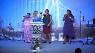 Acceleration Grace for Elevation Dr Pastor Emmie Mandari [upl. by Anhaj]