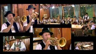 6 Musica Folk Jungen Riederinger Musikanten Munti Polka [upl. by Pelligrini]