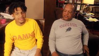 Dad Reacts to JayZ  The Story of OJ Video First ReactionReview [upl. by Quin654]