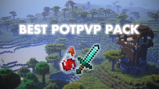 Top 3 PotPvp Texture Pack for 121 [upl. by Selinda]