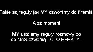 TELEFON WINDYKACJA Konsultant nie wyraża zgody na nagrywanie rozmowy [upl. by Ambrosine693]