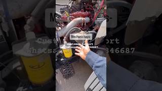 JPRO Diagnostic Tool Freightliner Cummins Engine Diagnose and Repair Customer Feedback [upl. by Rosalind69]