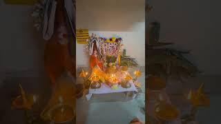 Karthika masam deepam 🪔 lordshiva karthikamasam devotinal trending [upl. by Relyks]