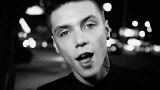 ANDY BLACK  THEY DONT NEED TO UNDERSTAND OFFICIAL VIDEO [upl. by Surazal]