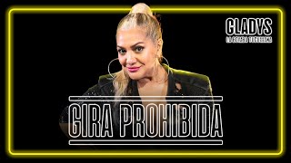 Gladys “La bomba tucumana”  Gira Prohibida  Parte 2 Video Oficial [upl. by Dudden801]