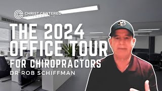 The 2024 Office Tour For Chiropractors [upl. by Filia]