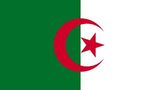 Algeria  Kassaman  Qassaman  Algerian National Anthem Instrumental [upl. by Norehc]