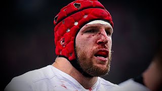 James Haskell  Rugbys Hardest Ever Hitter [upl. by Franklin842]