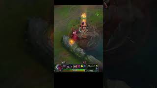 YONE SMASHES 2v1 LEE SIN TALIYAH League of Legends shorts leagueoflegends leagueoflegendsclips [upl. by Clabo]