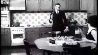 1967 SPOT Cucina Old America 1 [upl. by Ariahay454]