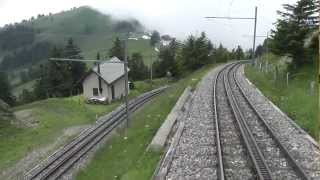 Rigi Bahnen 2 [upl. by Erskine]