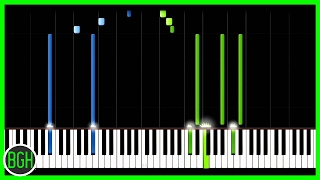 Two Steps From Hell Piano Compilation 1 [upl. by Ahsienet]