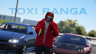 Vantage RP  GTA 5 ROLEPLAY  TOXI RANGA  ILLEGAL RACING [upl. by Ydnab]