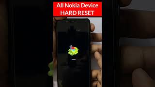 All Nokia Phone HARD RESETFORGOT PASSWORD [upl. by Lien136]