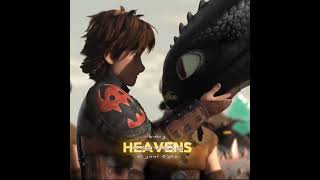 Small Httyd edit httyd toothless dreamworksdragons httydedit [upl. by Vince319]