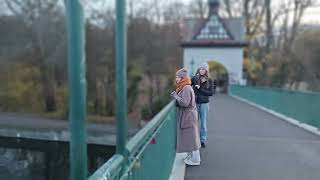 Treptower ParkBerlin [upl. by Noirod552]