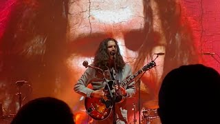 Hozier  Dinner amp Diatribes  Live in Syracuse NY 2024 [upl. by Gariepy776]