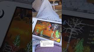 Wytchwood on Nintendo Switch  Game Review [upl. by Milon]