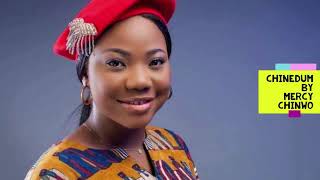 Mercy Chinwo  Chinedum 1 Hour Loop [upl. by Jill]