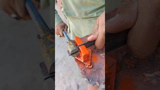 Awesome Metal Cutting Techniques shortstrending [upl. by Rob]