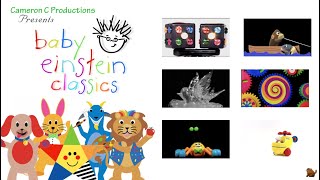 Baby Einstein Classics [upl. by Brighton637]