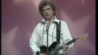 Conway Twitty  Tight Fittin Jeans Live HQ [upl. by Sedaiuqlem557]