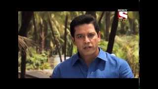 Crime Patrol  Bengali  Episode 46 [upl. by Alyehs]