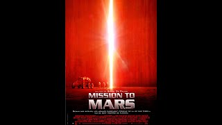 mission to mars   official trailer 2000 [upl. by Cornelia261]