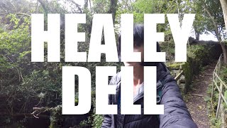 Healey Dell [upl. by Ettenor]