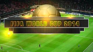 World Cup Quarter Finals  Germany Vs France Brazil Vs Colombia [upl. by Ensoll827]