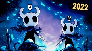 Como Jugar Hollow Knight MULTIJUGADOR en 2022  GUIA ACTUALIZADA [upl. by Parrisch]