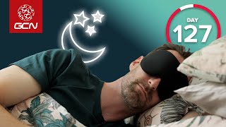 7 EASY Hacks To Improve Your Sleep  Dan’s Journey Back to Health and Fitness Pt 5 [upl. by Silvestro116]