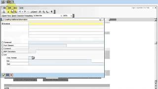 SAP ABAP Barcodes in SAP sapscript for Free [upl. by Phoebe]