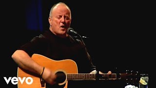 Christy Moore  Ordinary Man Official Live Video [upl. by Medin]