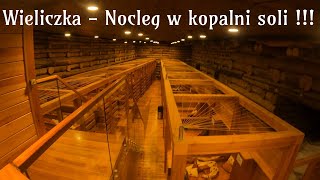 Kopalnia Soli w Wieliczce [upl. by Casta]