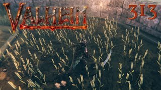 Valheim  Part 313  A Real Scythe [upl. by Nord]