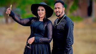 ABDIRISAQ ANSHAX 2022  QALBIGA MID BAA QUFUL UGU XIRAY  MUSIC VIDEO [upl. by Venterea]