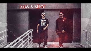 ALAN amp KEPA  Joaco pasta Official Video [upl. by Ute]