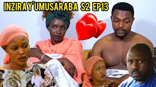 INZIRA YUMUSARABA S2 EP13 CYUSA ASHWANYE NA CYUSA BITUNGURANYE🤦‍♂️ FULL MOVIES inzirayumusaraba [upl. by Gnilrets486]