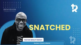 Pastor Wesley Knight quotSnatchedquot  September 21 2024 [upl. by Eidoow]