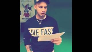 Pietro Lombardi  Einer dieser Steine Official Video [upl. by Taryn438]