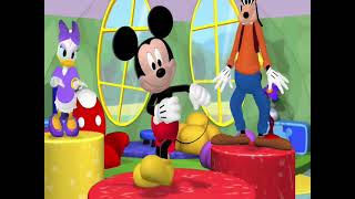 MOST VIEWED VIDEO Mickey Mouse Clubhouse Hot Dog Song S4E18 Fullscreen [upl. by Marolda]