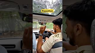 Experiencing Cretas comfort at Rajasthan themanishbhardwaj hyundaicretafacelift2024 shorts [upl. by Quincy]