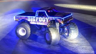 Hot Wheels Monster Trucks Live San Antonio TX  7302023 Full Show 4K 60fps [upl. by Rudolf]