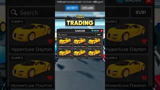 🔥Testing Trading in Car Dealership Tycoon 🤣 Khenori2 cardealershiptycoon roblox [upl. by Kellen423]