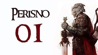 Perisno 06 Warband Mod  Part 1 [upl. by Leirda973]