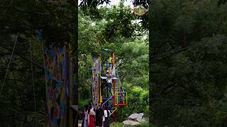 Amusement Park in Tenkasi 😍🔥tenkasitourism tenkasi [upl. by Ester]