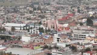 Bienvenidos a Amecameca Estado de México 2013 [upl. by Ayotna]